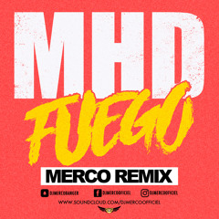 Fuego (Merco Remix)