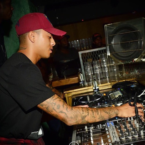 #DAIMS After Summer Mixtape