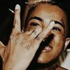 RIP ROACH XXXTENTACION