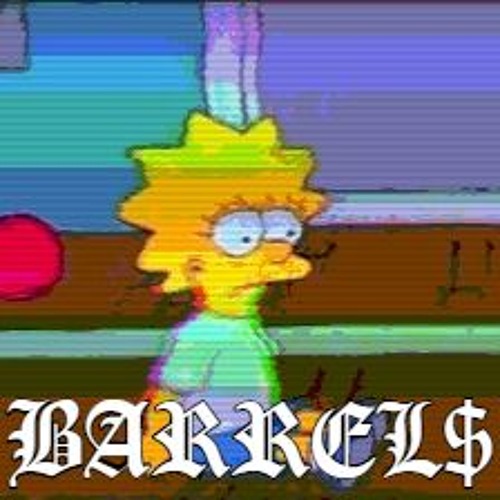 Stream Failure (Sad Simpsons trap beat) by BARREL$