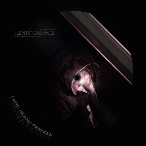 Levitation Jones - "Lil Cream" (Mr. Scissors Remix)