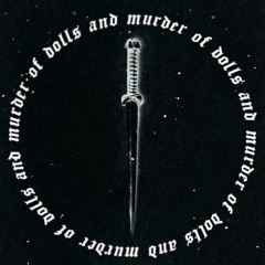 DJ set - Of dolls and murder # 02