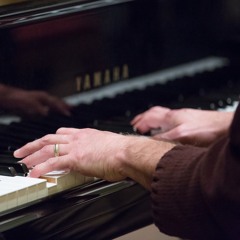 There's a Presence in This Place