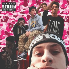 SHISSO X SQUITO - BAPE (prod. Squito Babe)
