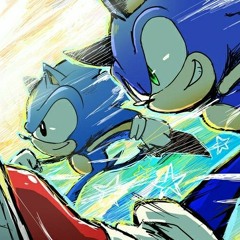 Sonic Generations - Crisis City (Classic Sonic)