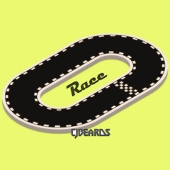 Cjbeards - Race