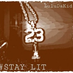 Somebodys watching me