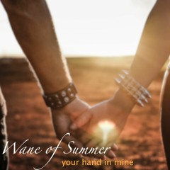 Your Hand In Mine