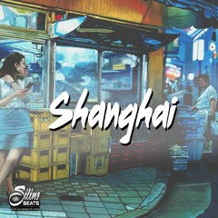 Shanghai [ft. JonnyWood]