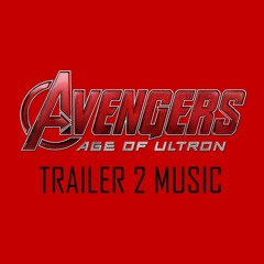 Avengers - Age - Of - Ultron - Trailer - 2-music