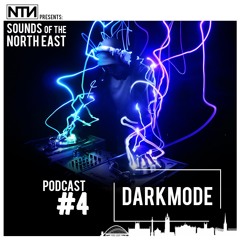 Sounds of the North East #4 // Darkmode