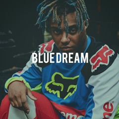 FREE] Juice WRLD x Lil Mosey Type Beat 2018 "Blue Dream" | Free Type Beat | Trap Instrumental 2018