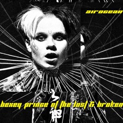 BEXEY - Prince Of The Lost & Broken (AirOcean remix)
