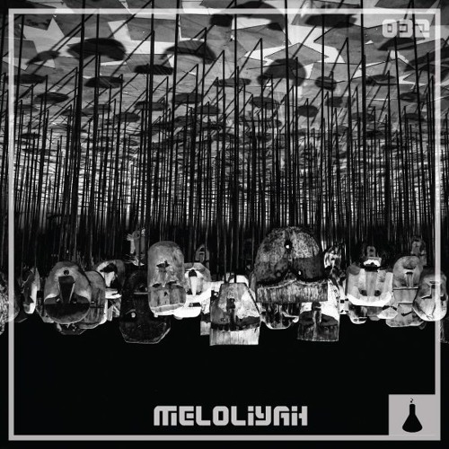 Pyrotechnik by Meloliyah ⚗ PTK 032