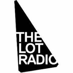 Tom Blip on The Lot Radio NYC Summer 2018