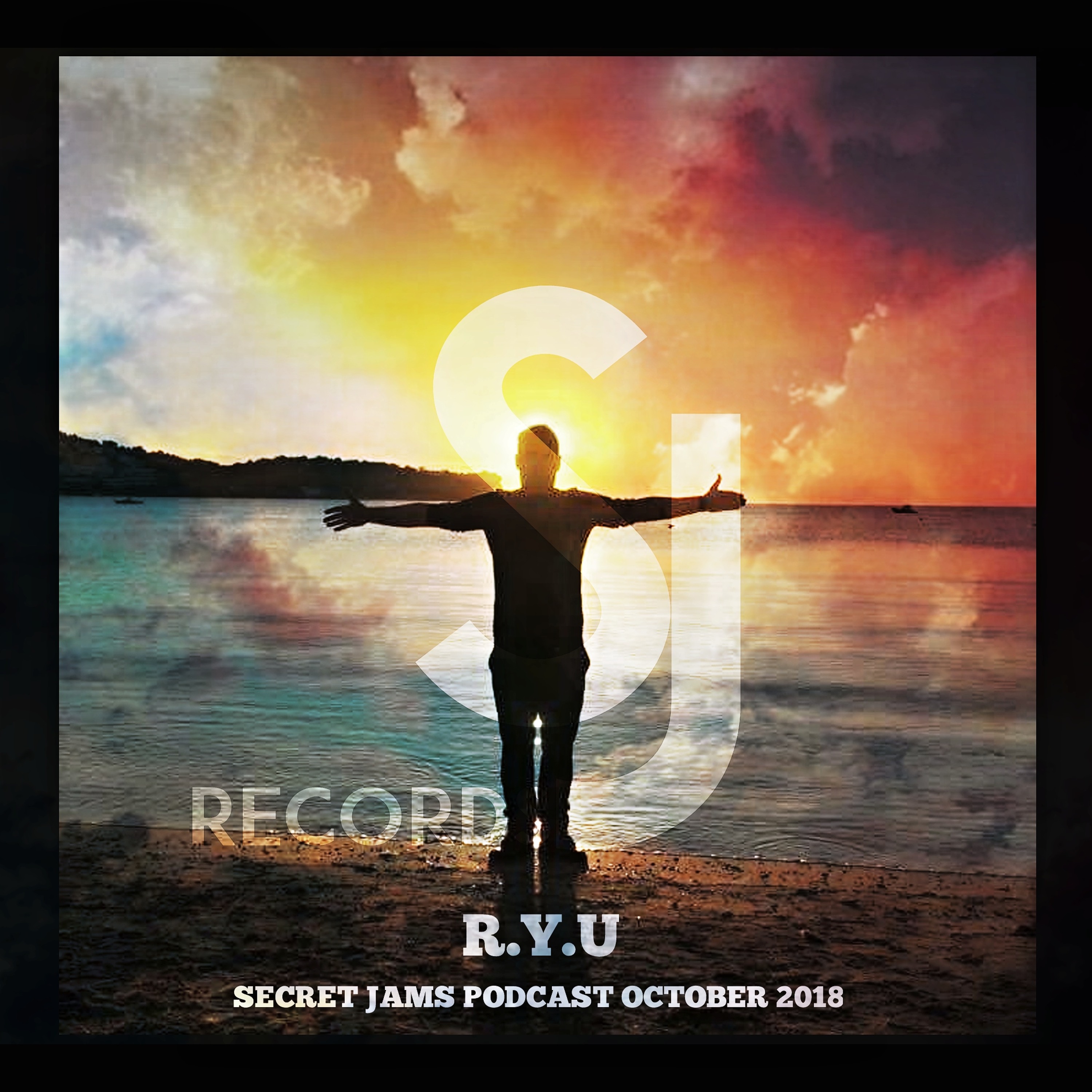 Secret Jams Records