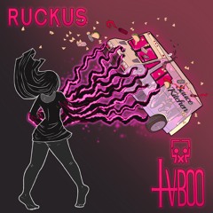 TVBOO - Ruckus