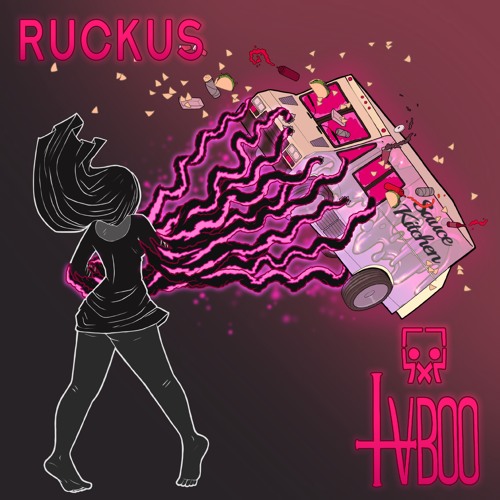 TVBOO - Ruckus