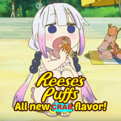 Puffs Rave