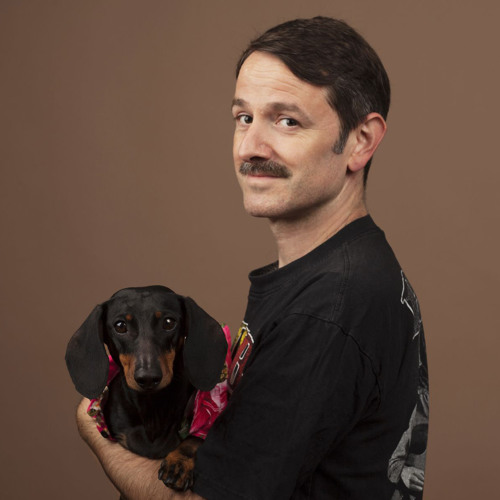 IS Special 033 - The Mole [Sound Of Vast, Ostgut Ton, Perlon]