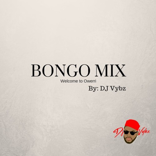 Bongo MIx