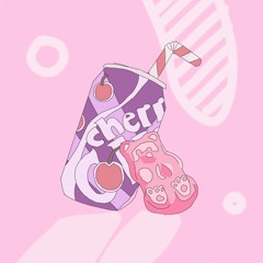 Cherry Cola and Gumi Bears (Prod. Zeeky Beats)