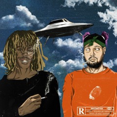 Don't Want You Back - ft.Maestro Omayela (Prod. fuckthirty x yung shame)