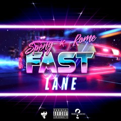 Fast Lane ft Rome