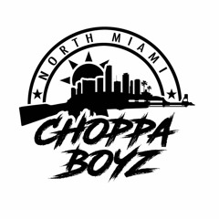 ChoppaTrumpYSL x PapitoElFranklins - YoungNiggaWorld ( YNW )