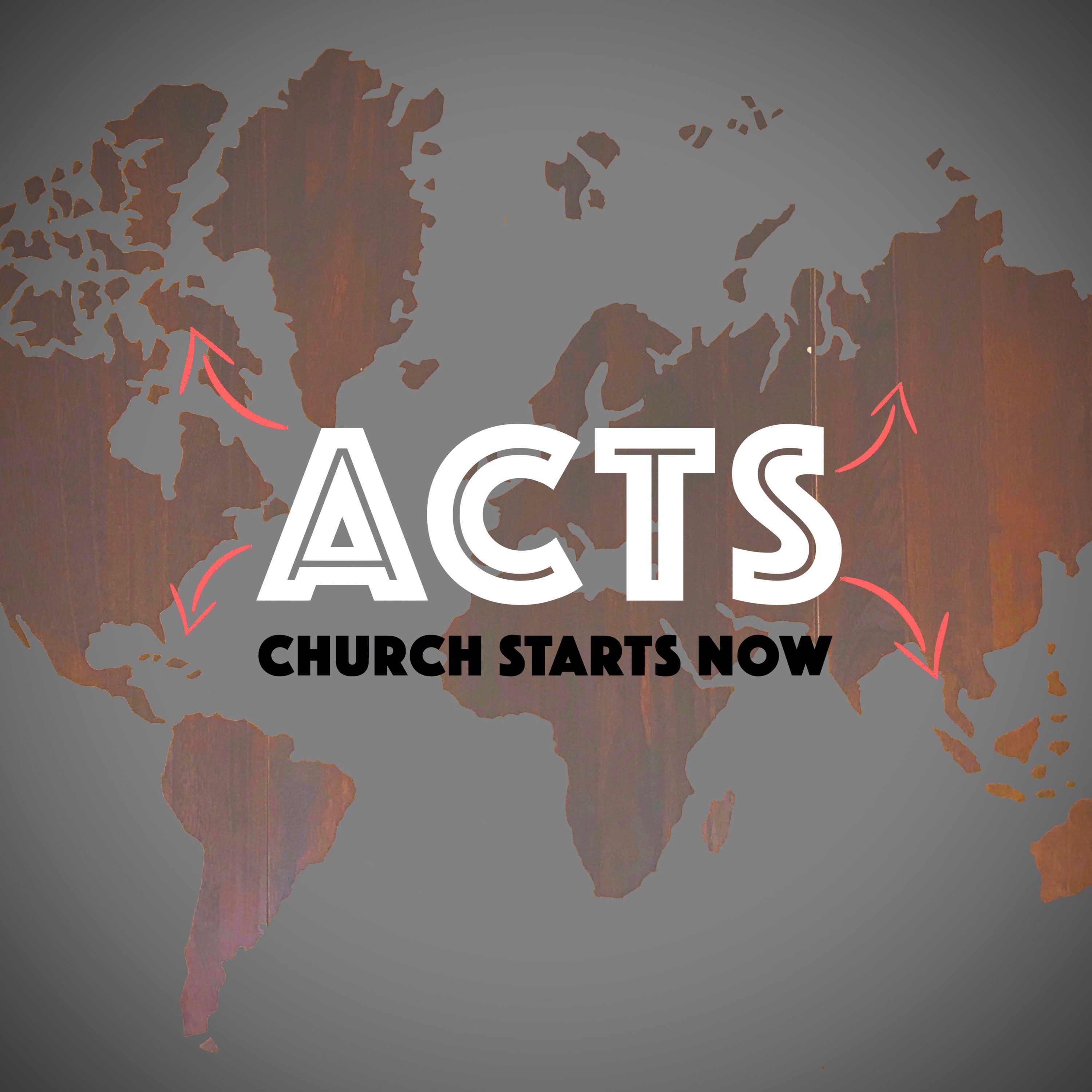 Acts 2.14-36 - The Essence of the Gospel - Jeremy Cobb (9/30/2018) episode artwork