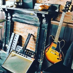 Sunny Solo guitar unfiltered