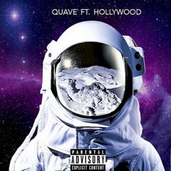 Astronaut Life ft. HOLLYWOOD