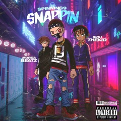 Snappin Feat. Rich The Kid and Murda Beatz