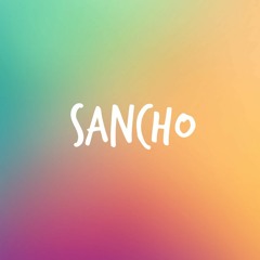 Sancho - Club Breaks