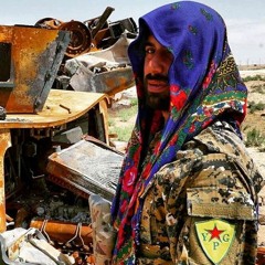 19. On the Frontline of the YPG's Ongoing War