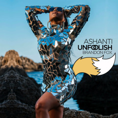 Ashanti - Unfoolish (B.Fox remix)