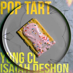 POP TART ft. Isaiah Deshon (prod rpg)