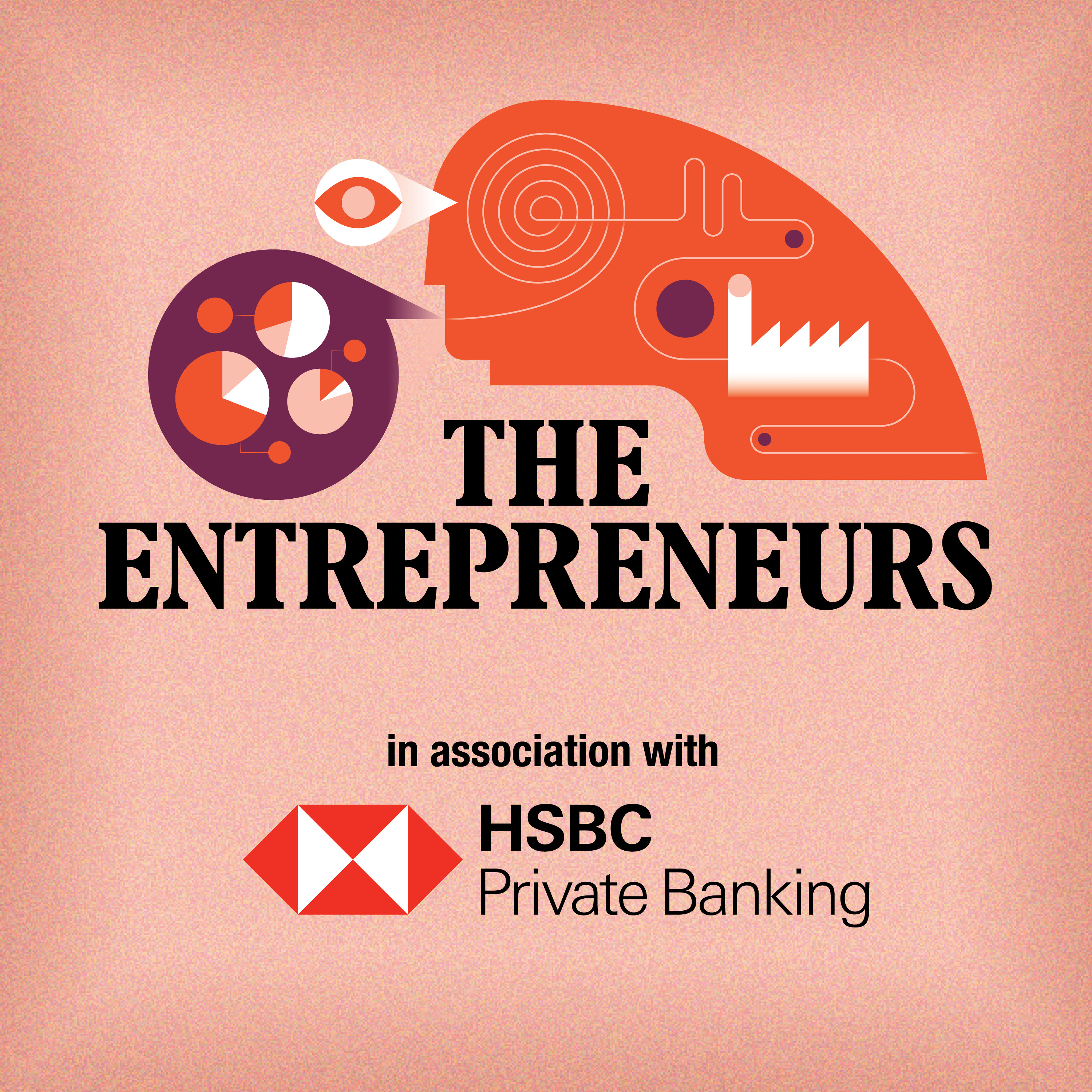 M24: The Entrepreneurs