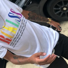 Intentions - R.J.B x IzaiahSapp