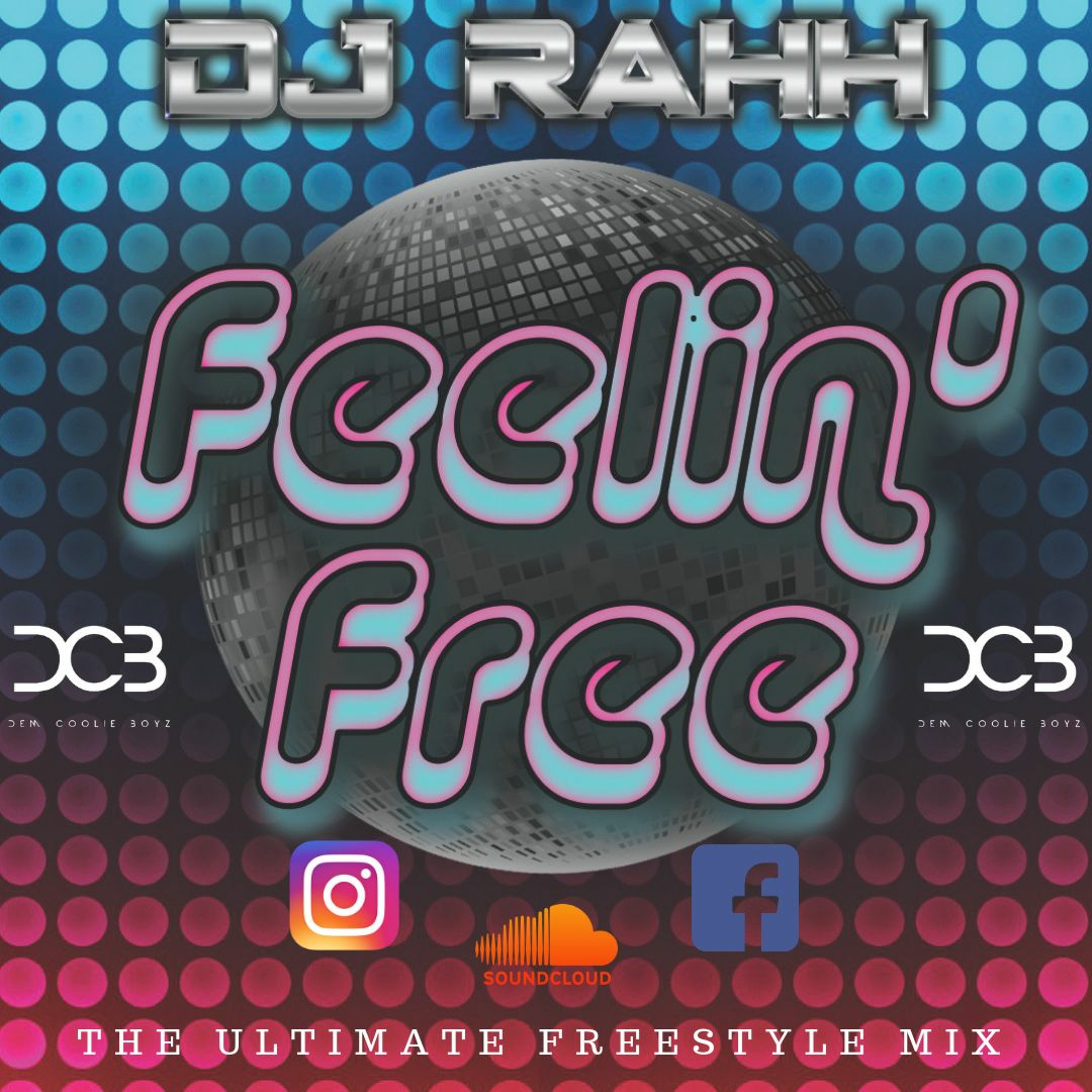 DJ Rahh NyC