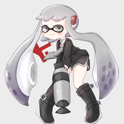 Entropical (SashiMori) [Ver. 4 Trailer Theme - FULL SONG] - Splatoon 2 Soundtrack