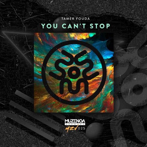 Tamer Fouda - You Can't Stop (Original Mix) | FREE DOWNLOAD