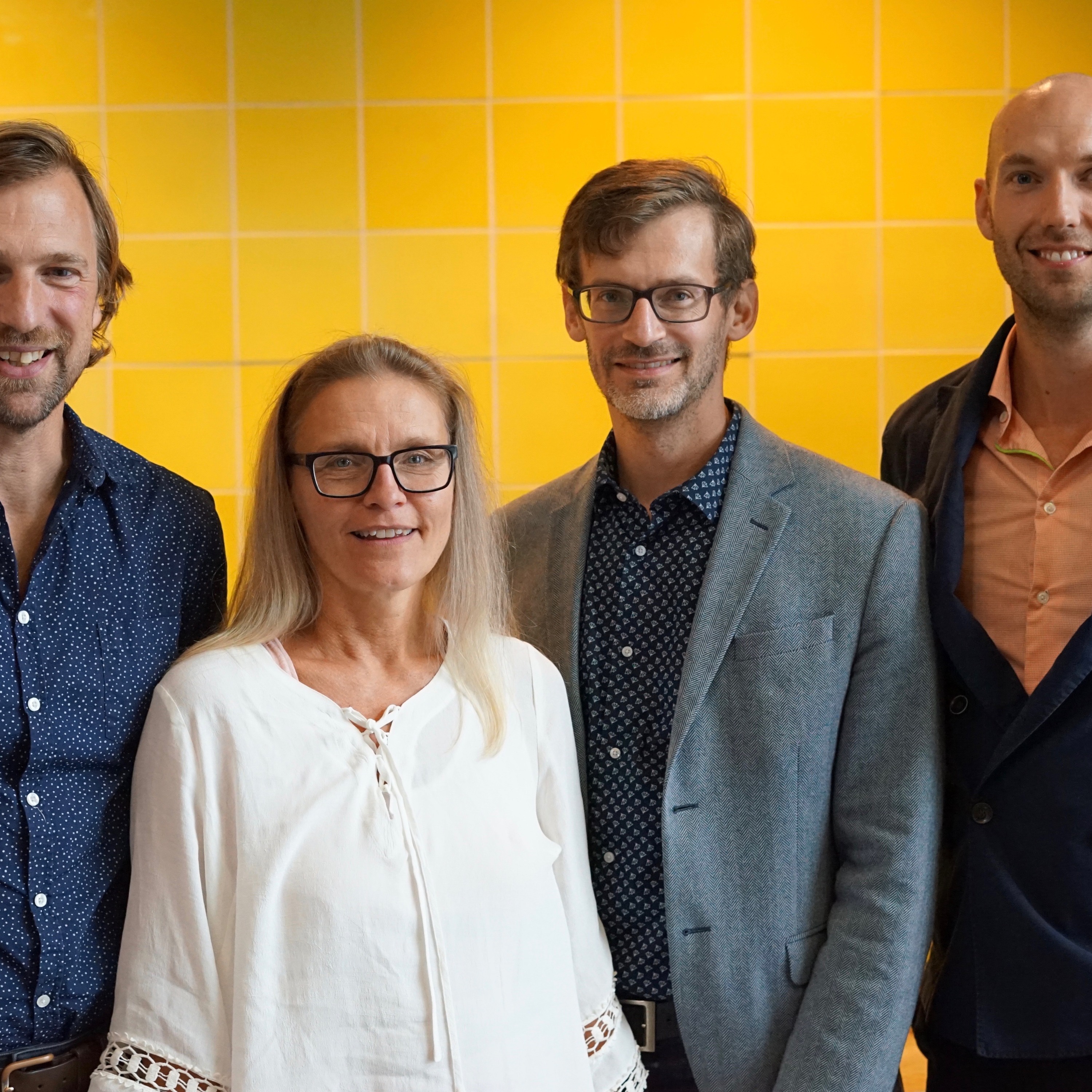 Klimatpodden