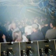Oberon @ Glastonbury Festival 1999 Energy 24 Stage,