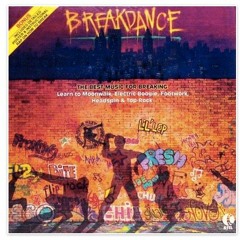 New York City Breakers - Us Girls (Sha Rock, Debbie D, Lisa Lee)