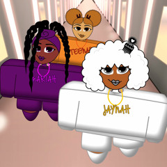 Puffy Fro ft. Amara La Negra