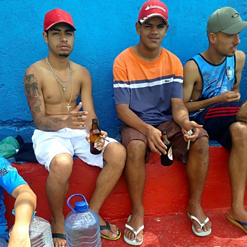 MC Fara Original Tchau pra quem namorar(Dj Guga)