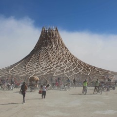 Dingemanz - Burning Man 2018 Decompression Set