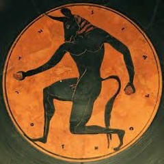 El Minotauro