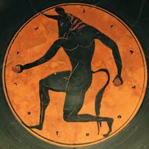 El Minotauro